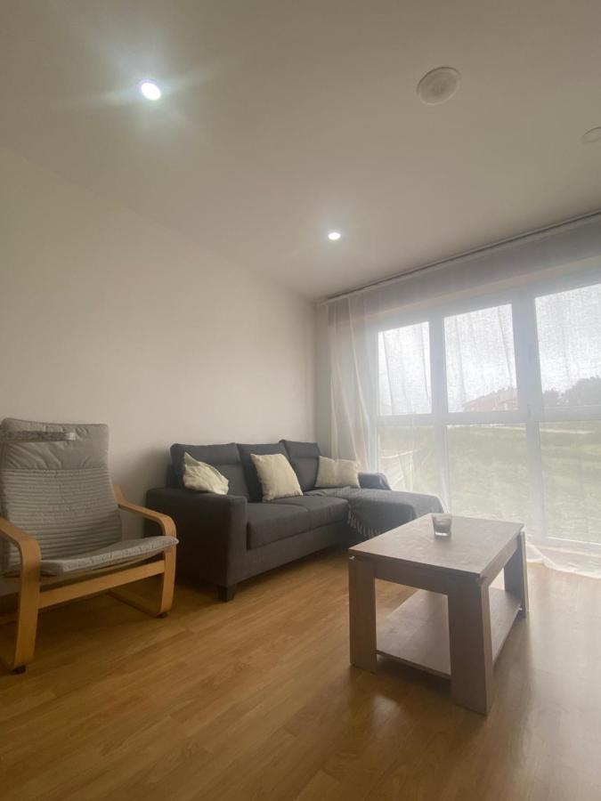 Piso Malante Apartment Malpica Exterior photo